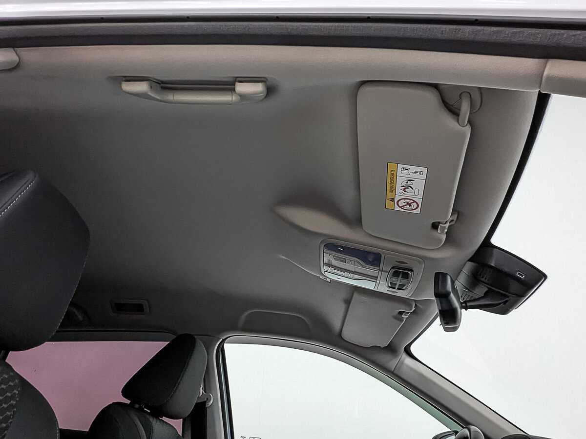 Хавал Ф7 б/у, 2021, Роботизированная. Фото: #21