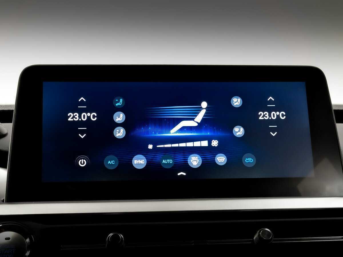 Чери Тигго 7 Про б/у, 2020, Вариатор. Фото: #27