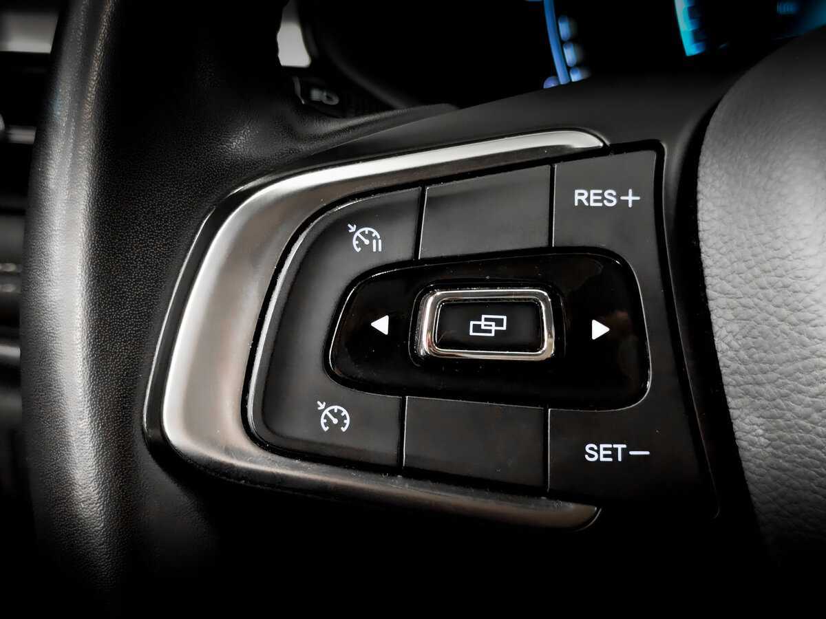 Чери Тигго 7 Про б/у, 2020, Вариатор. Фото: #29