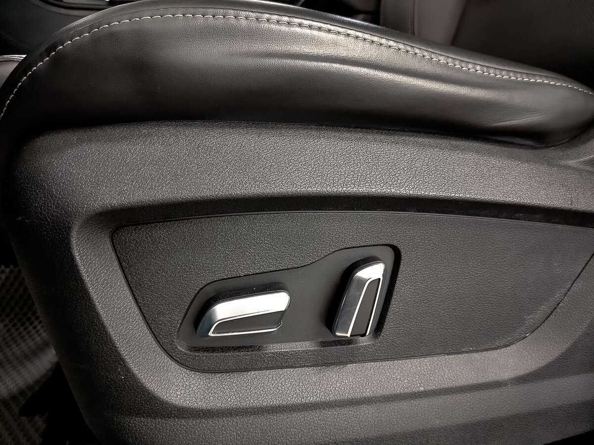 Чери Тигго 7 Про б/у, 2020, Вариатор. Фото: #23