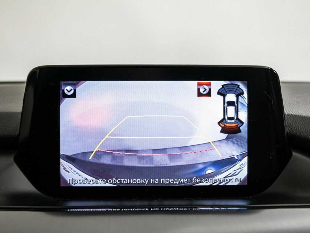 Мазда 6 б/у, 2015, Автоматическая. Фото: #10