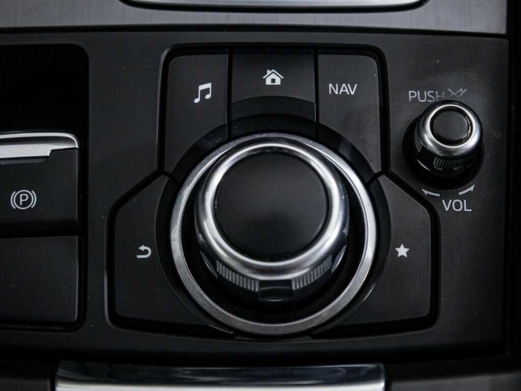 Мазда 6 б/у, 2015, Автоматическая. Фото: #13