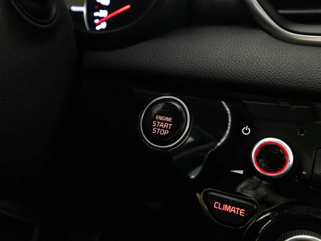 Киа Спортейдж б/у, 2018, Автоматическая. Фото: #17