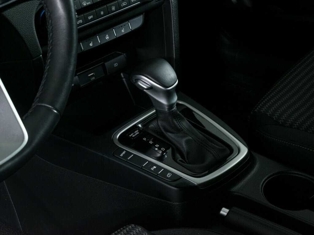 Киа Сид б/у, 2022, Автоматическая. Фото: #13