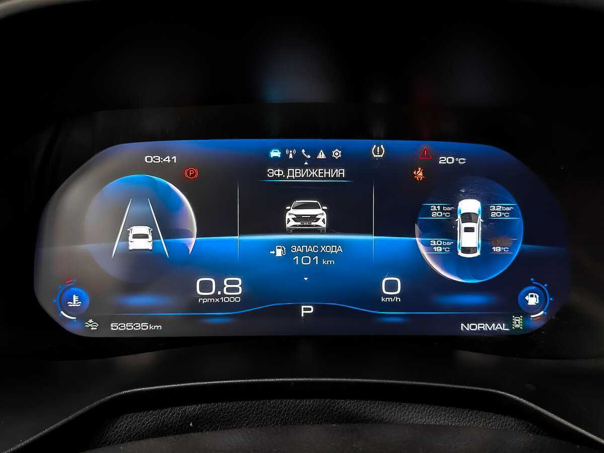 Хавал Ф7-икс б/у, 2022, Роботизированная. Фото: #13