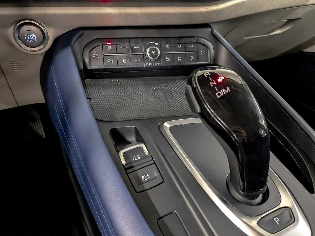 Хавал Ф7-икс б/у, 2022, Роботизированная. Фото: #21