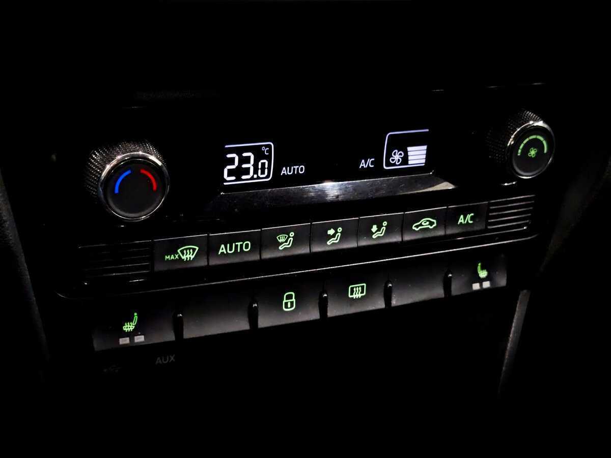 Шкода Рапид б/у, 2016, Механическая. Фото: #22