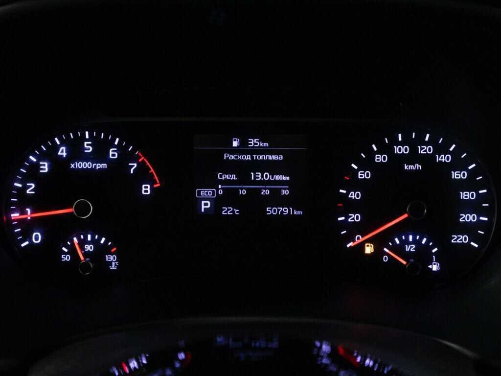 Киа Соул б/у, 2019, Автоматическая. Фото: #11