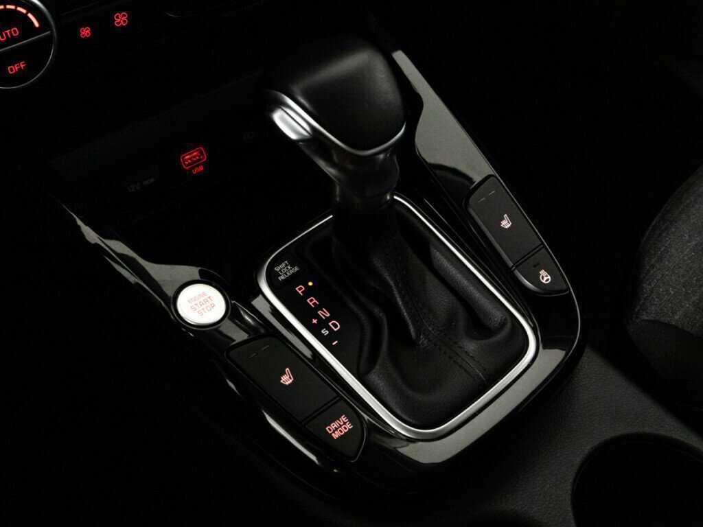 Киа Соул б/у, 2019, Автоматическая. Фото: #17