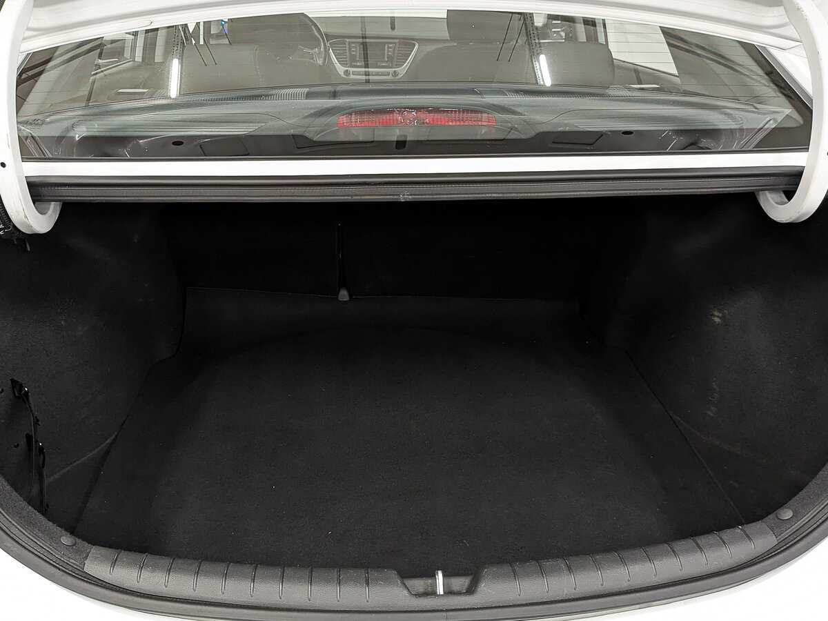 Хендай Солярис б/у, 2017, Автоматическая. Фото: #9