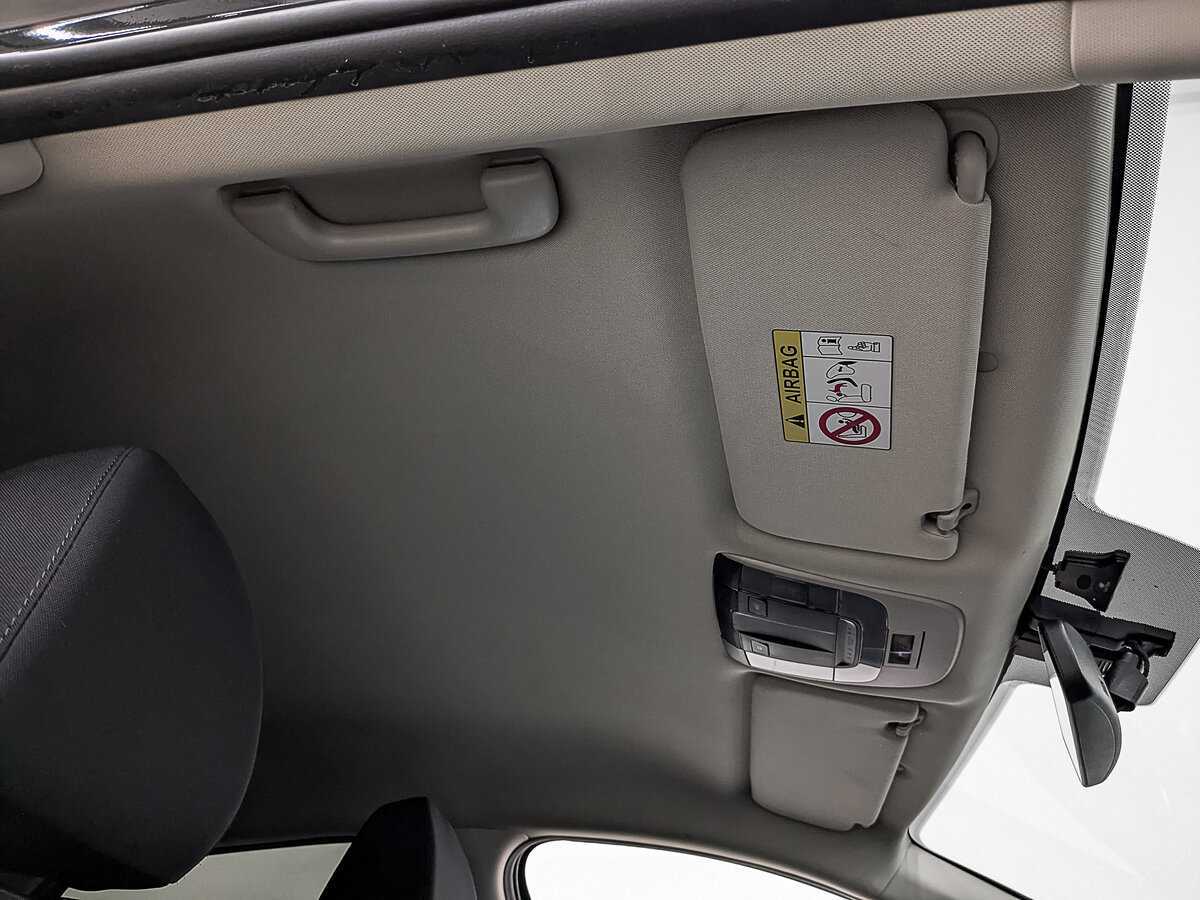 Киа К5 б/у, 2021, Автоматическая. Фото: #20