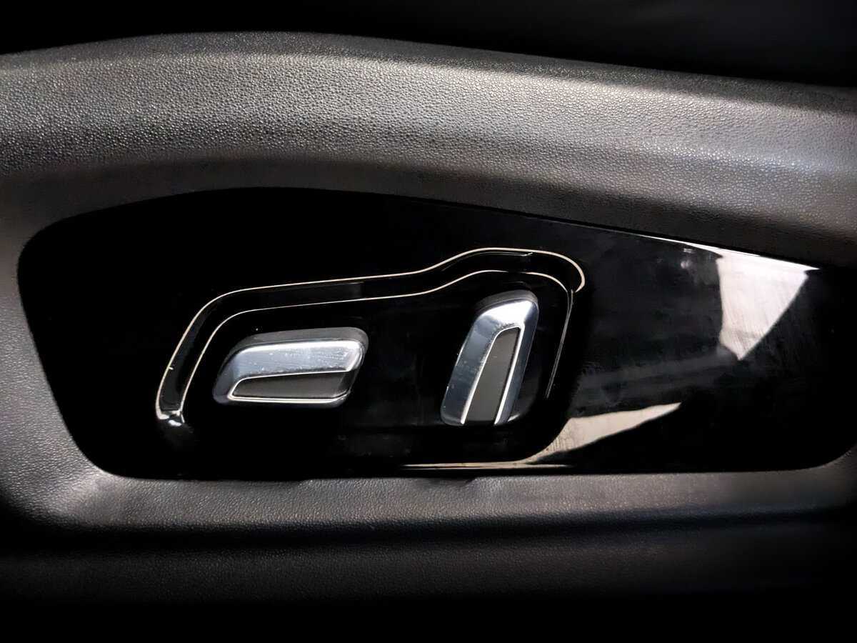 Омода Ц5 б/у, 2023, Вариатор. Фото: #18