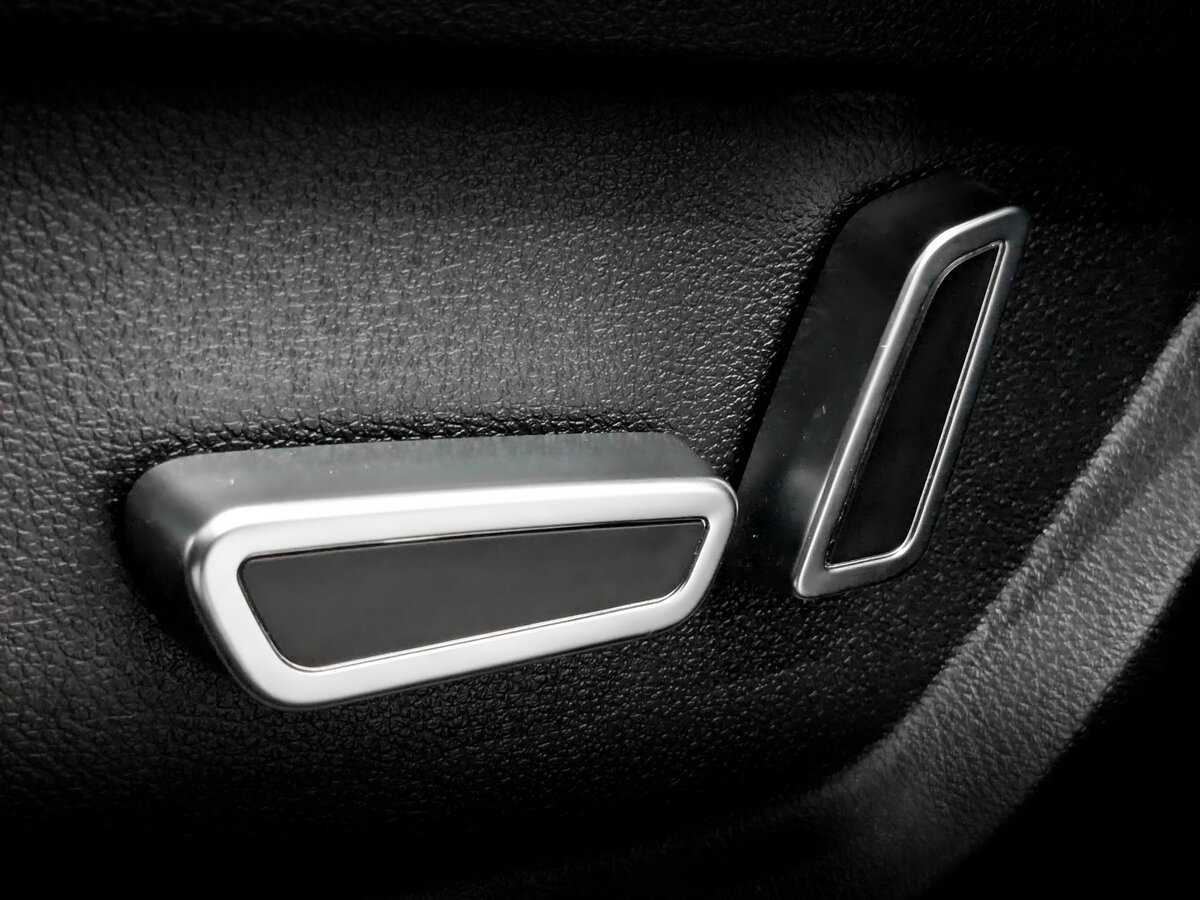 Чери Тигго 4 б/у, 2021, Вариатор. Фото: #20