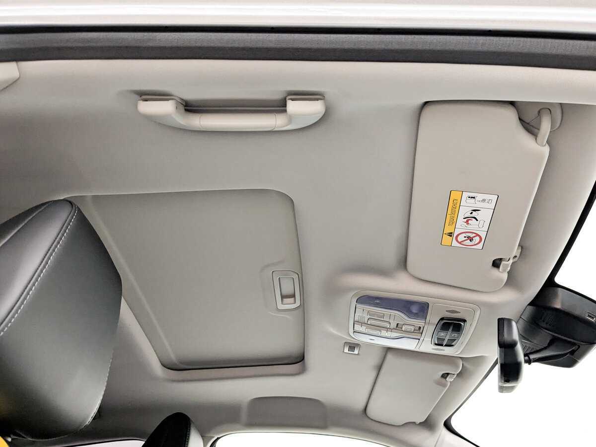 Хавал Ф7-икс б/у, 2021, Роботизированная. Фото: #21