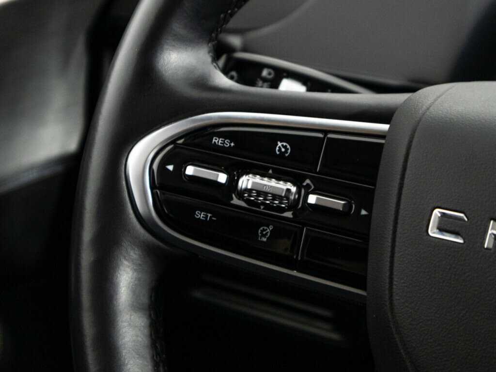 Омода Ц5 б/у, 2022, Вариатор. Фото: #19