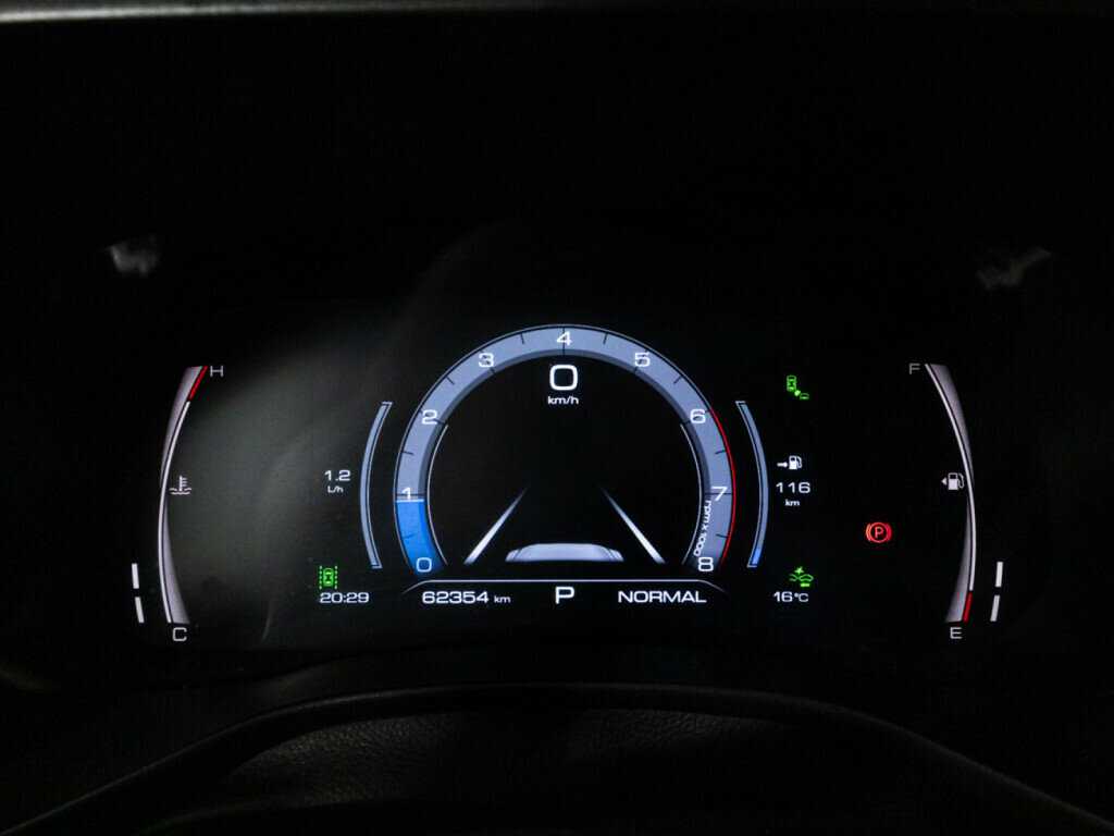 Хавал Джолион б/у, 2022, Роботизированная. Фото: #11