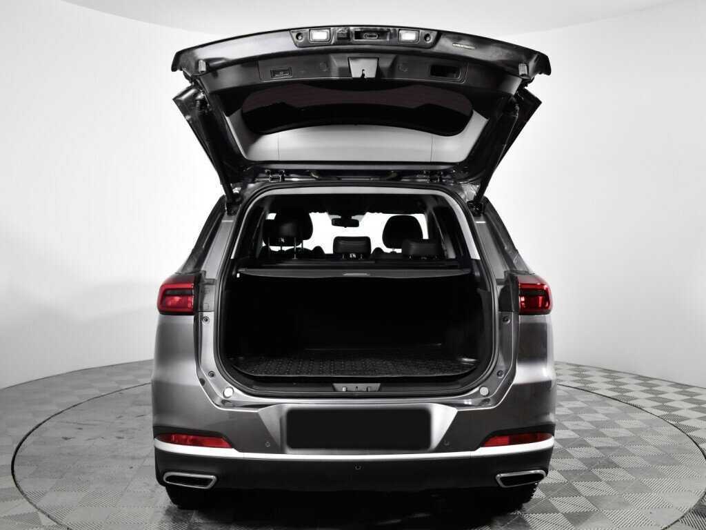 Чери Тигго 7 Про Макс б/у, 2023, Вариатор. Фото: #16