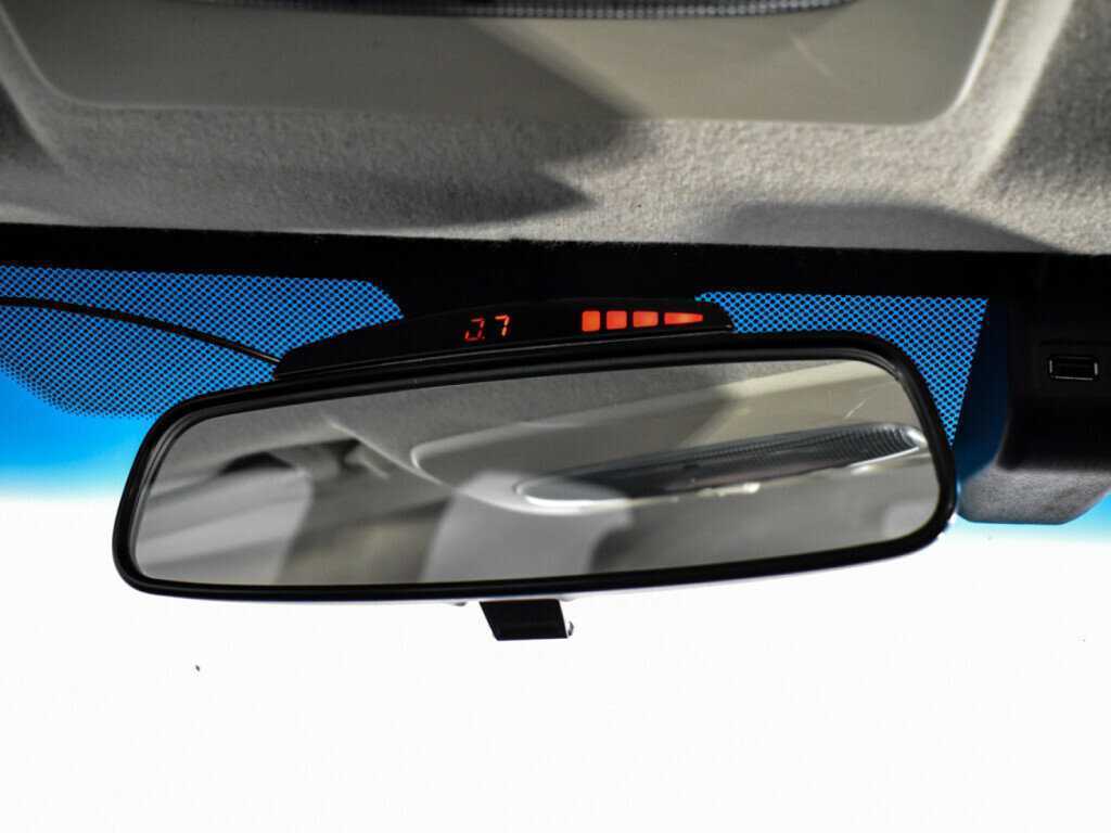 Форд ЭкоСпорт б/у, 2018, Механическая. Фото: #13