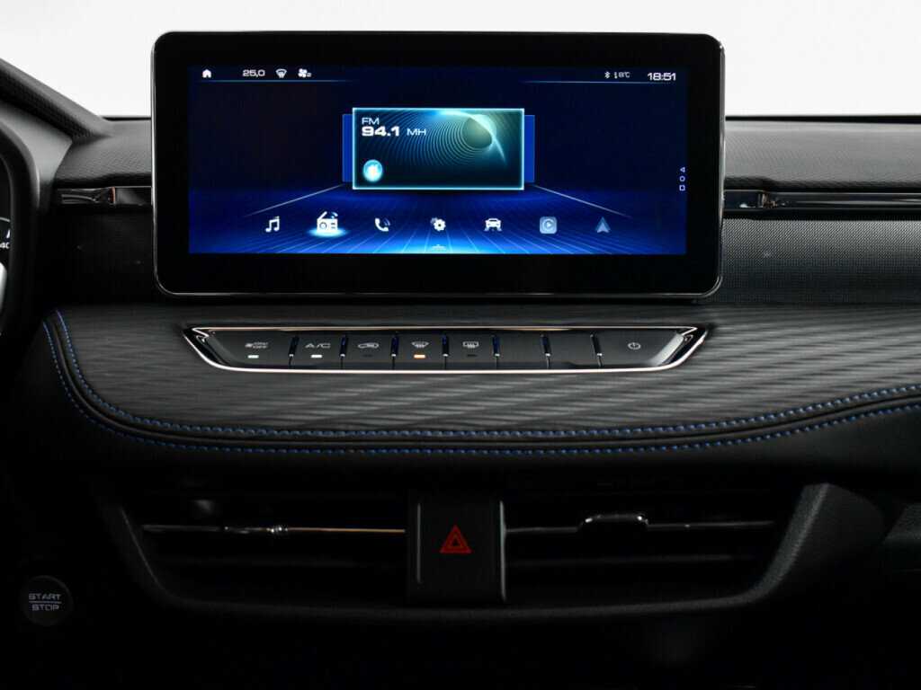 Хавал Джолион б/у, 2023, Роботизированная. Фото: #13