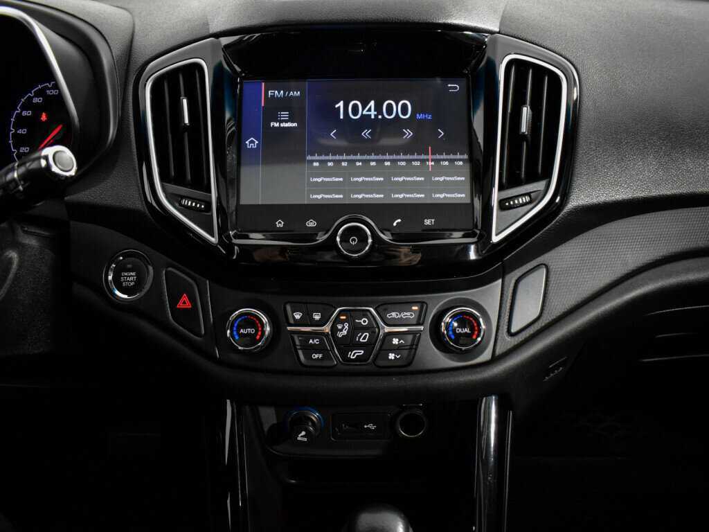 Чери Тигго 5 б/у, 2017, Вариатор. Фото: #17