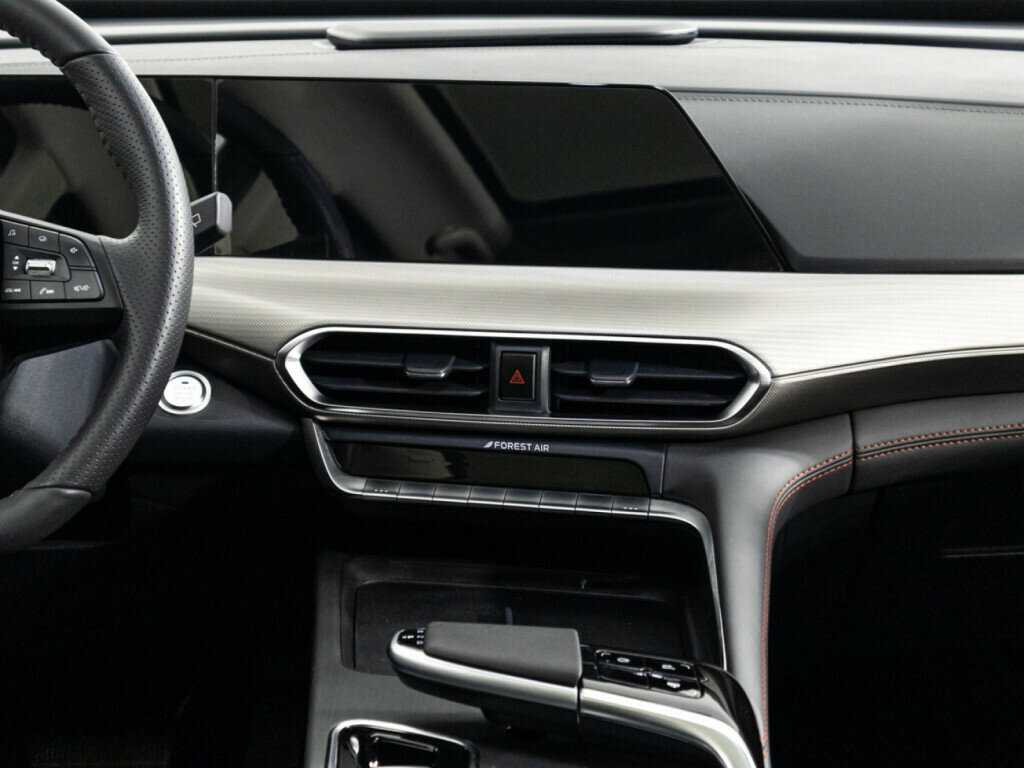 Чанган УНИ-Т б/у, 2023, Роботизированная. Фото: #13