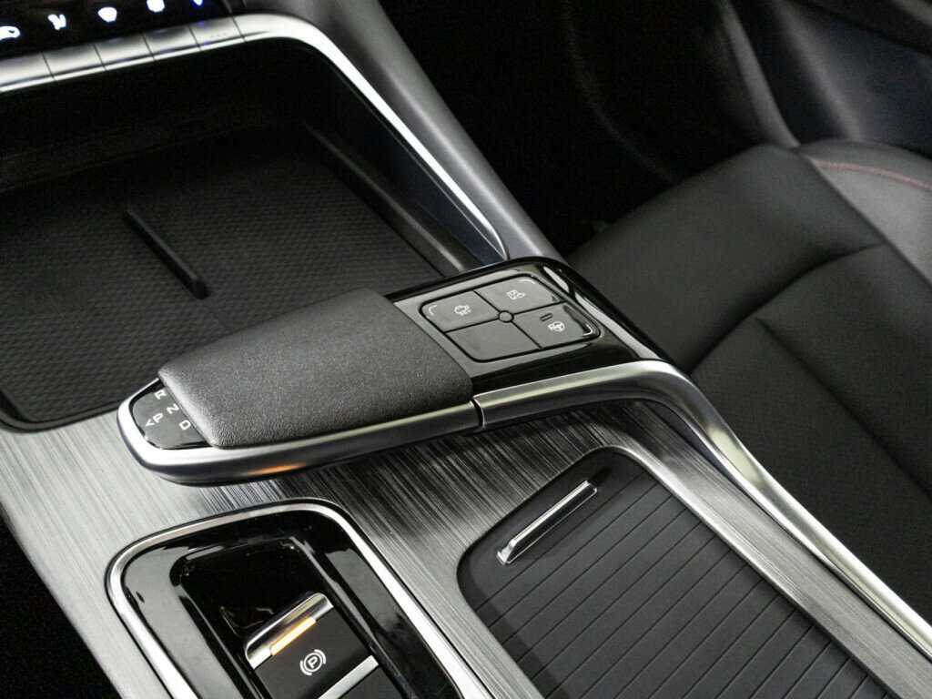 Чанган УНИ-Т б/у, 2023, Роботизированная. Фото: #17