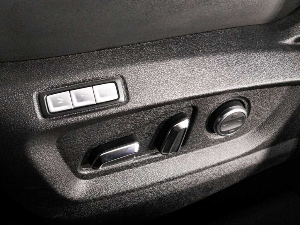 Чери Тигго 8 Про б/у, 2021, Роботизированная. Фото: #21