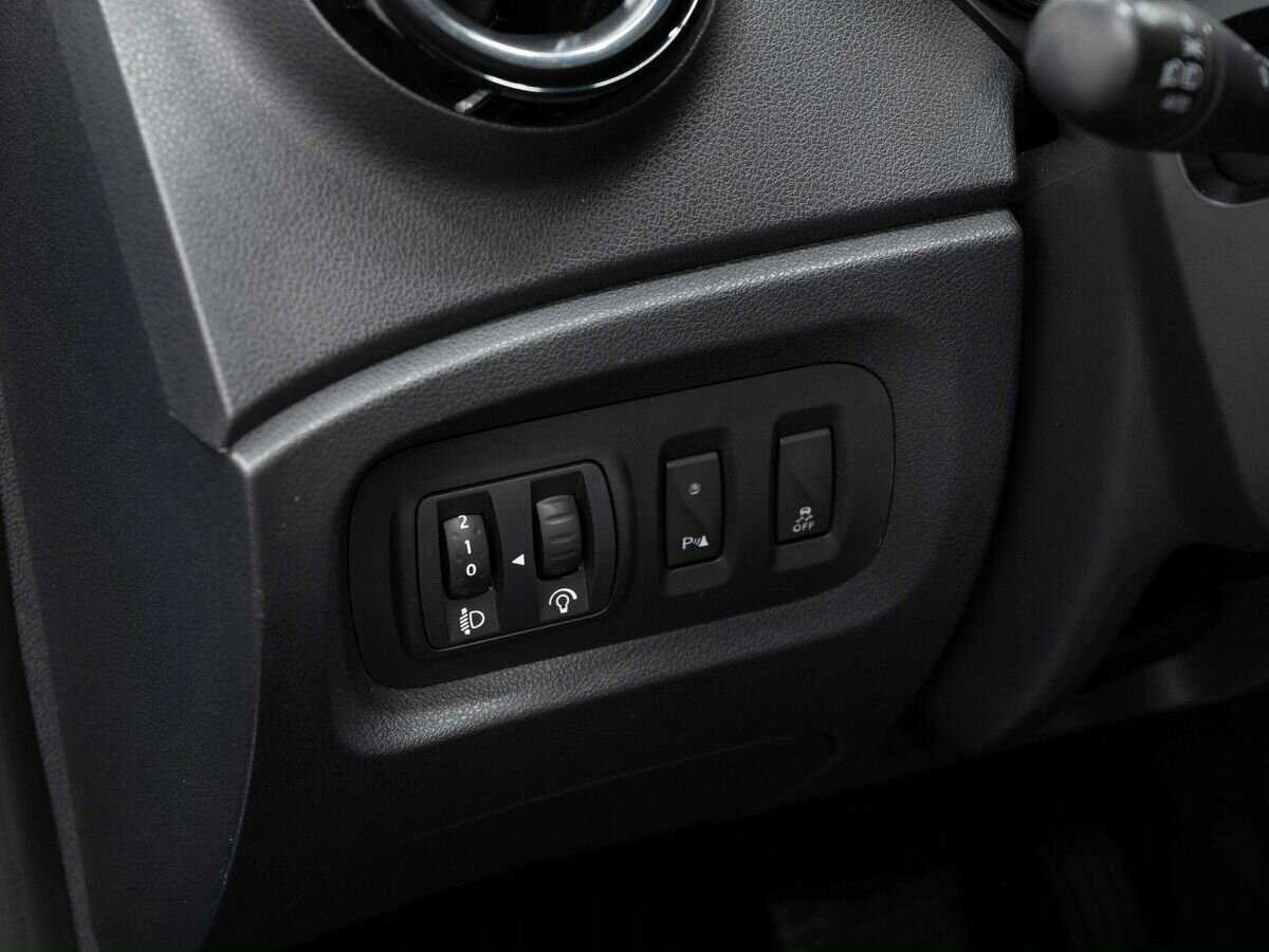 Рено Каптюр б/у, 2017, Автоматическая. Фото: #18