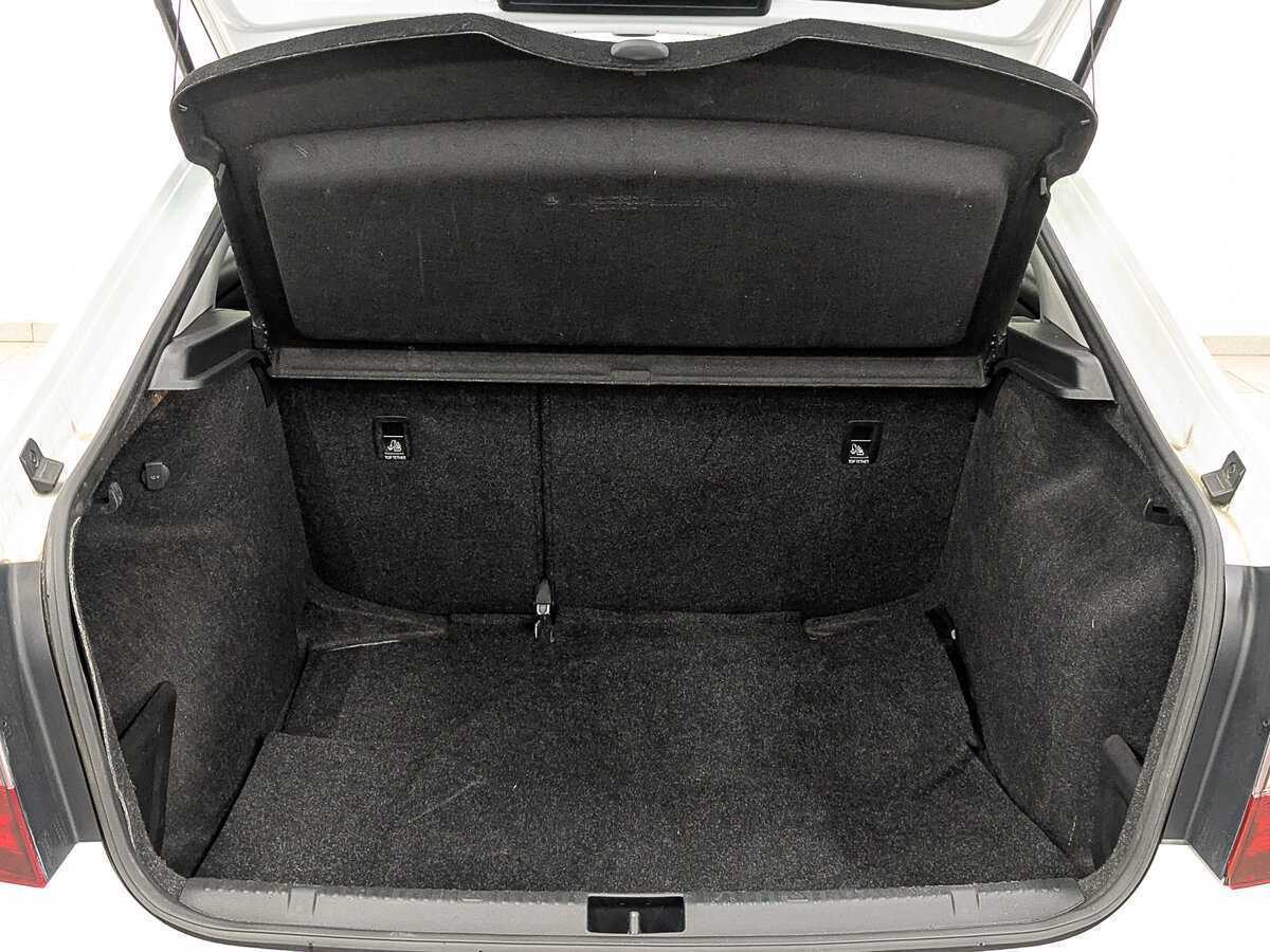 Шкода Рапид б/у, 2019, Автоматическая. Фото: #9