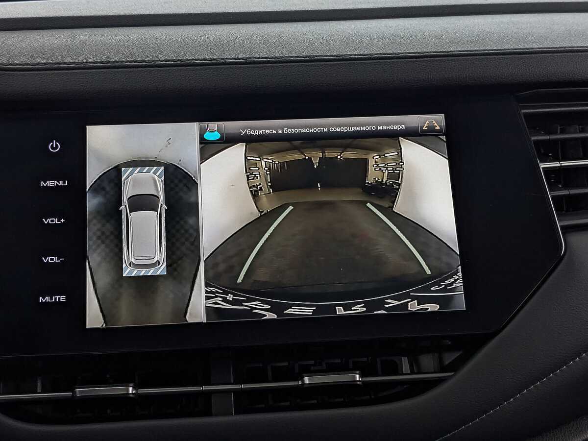 Хавал Ф7 б/у, 2022, Роботизированная. Фото: #26