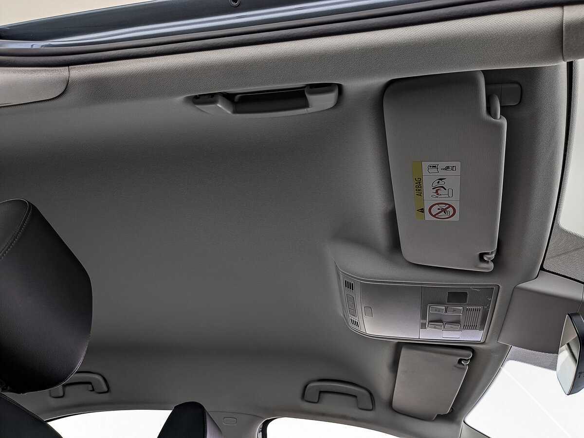 Шкода Суперб б/у, 2018, Роботизированная. Фото: #20