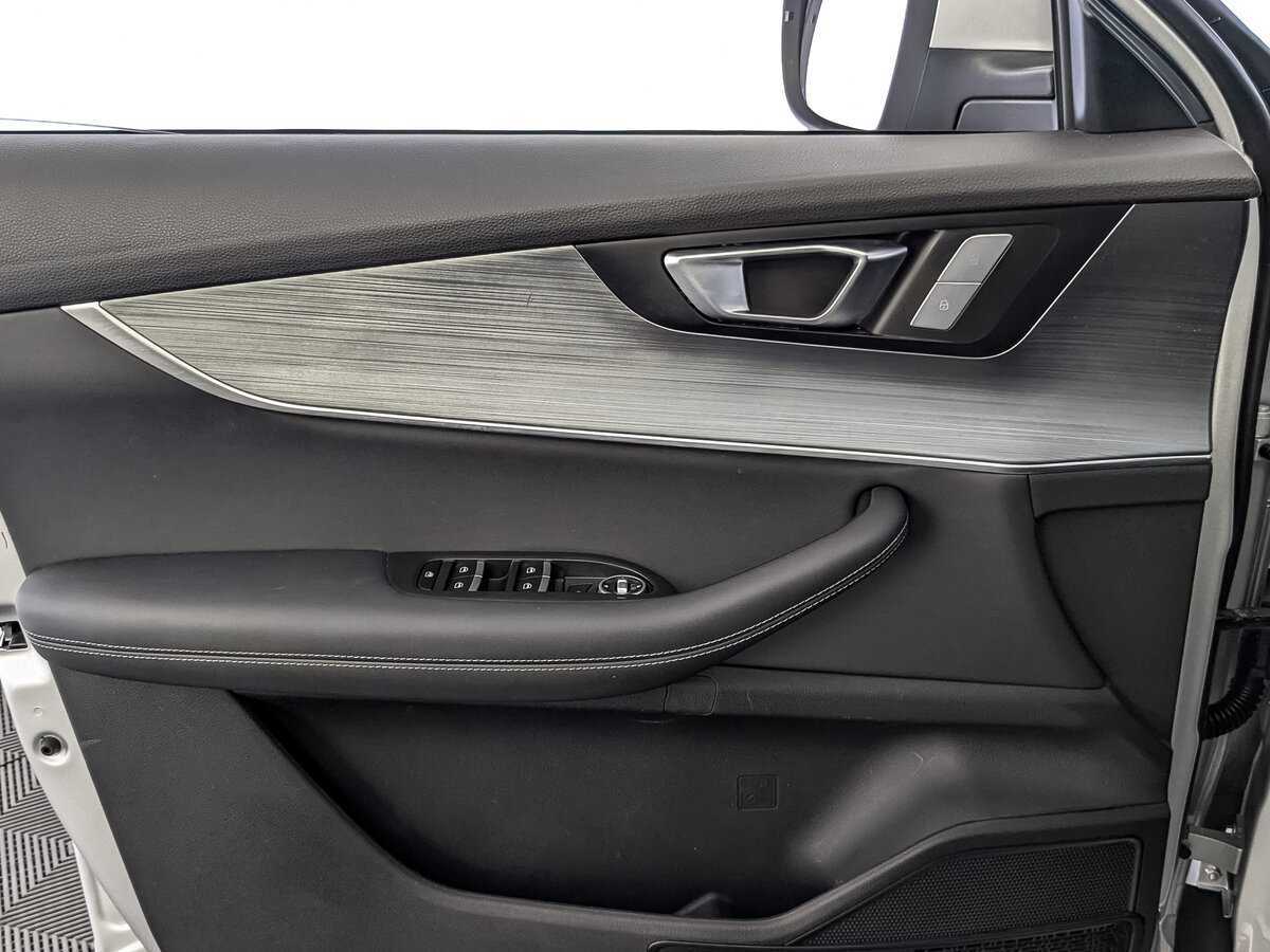 Чери Тигго 7 Про Макс б/у, 2023, Вариатор. Фото: #17