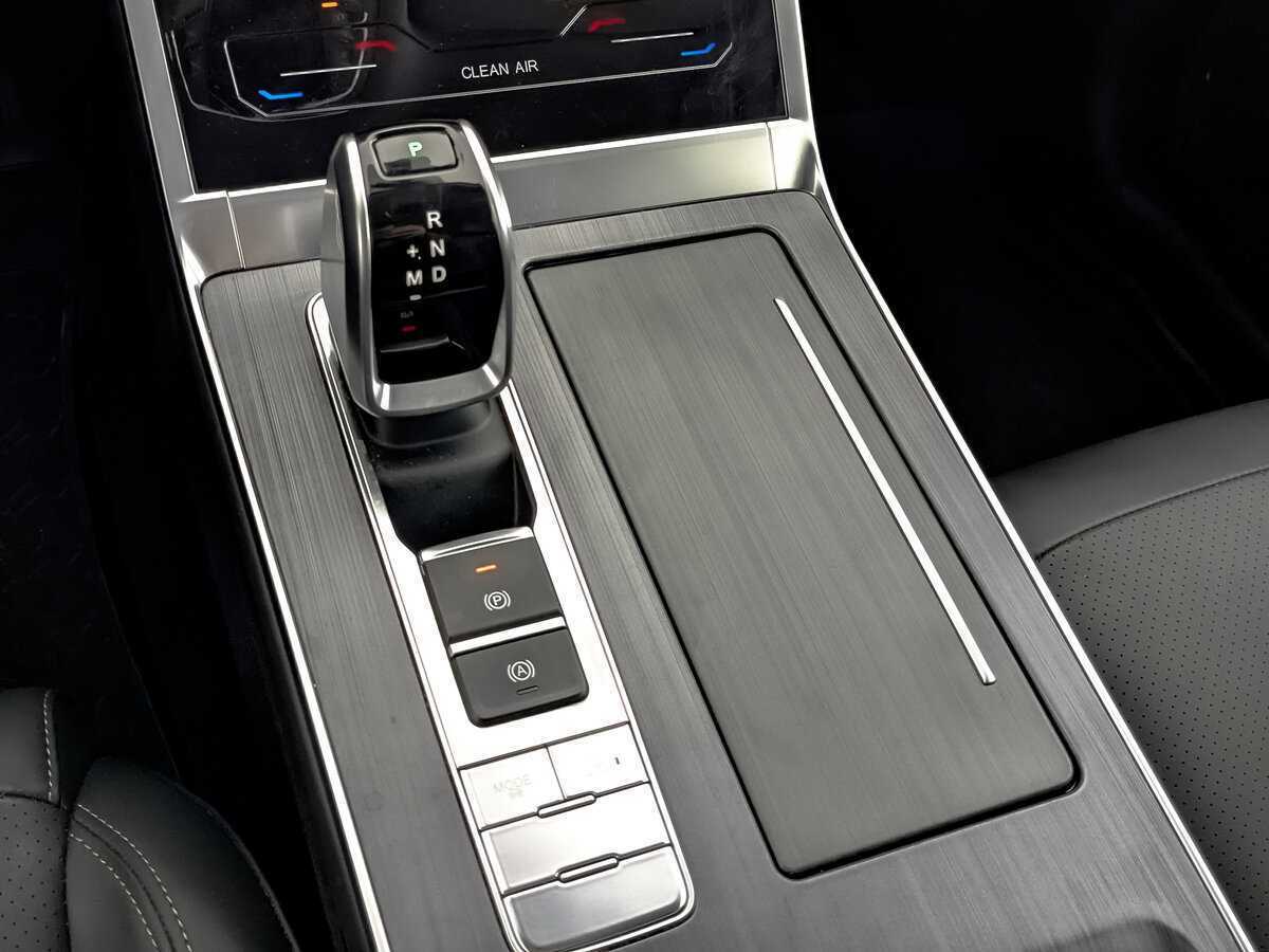 Чери Тигго 7 Про Макс б/у, 2023, Вариатор. Фото: #19