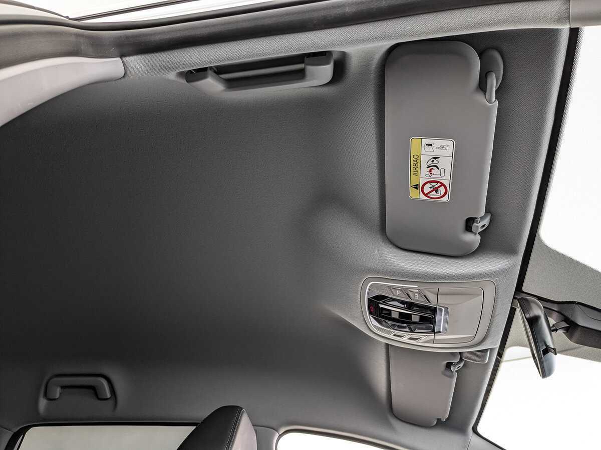 Чери Тигго 7 Про Макс б/у, 2023, Вариатор. Фото: #21