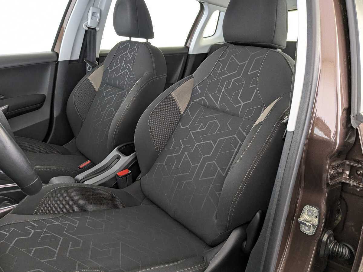 Пежо 2008 б/у, 2014, Автоматическая. Фото: #19