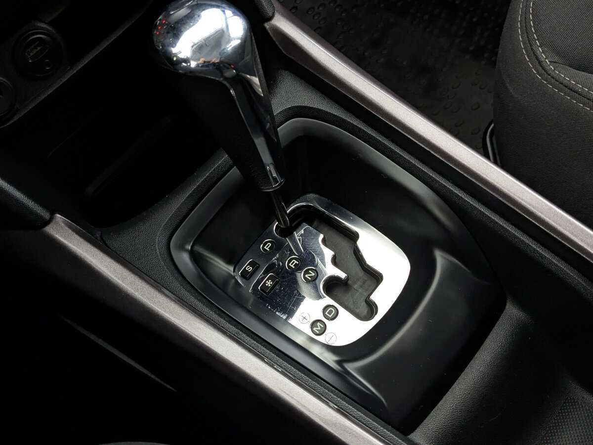 Пежо 2008 б/у, 2014, Автоматическая. Фото: #26