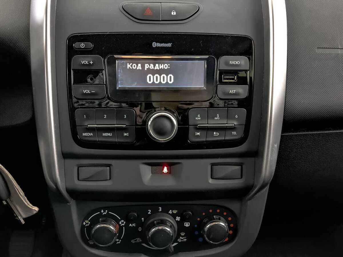 Лада (ВАЗ) Ларгус б/у, 2021, Механическая. Фото: #16