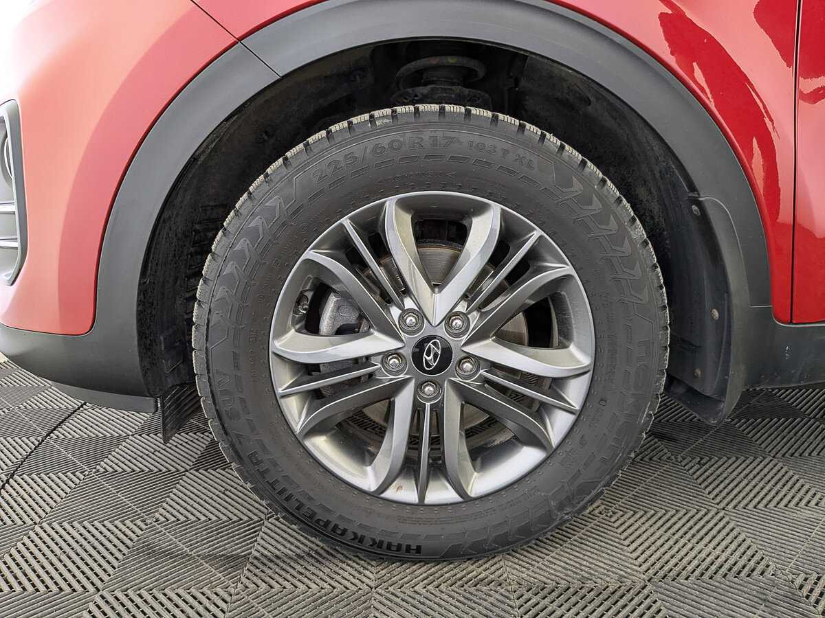 Киа Спортейдж б/у, 2018, Автоматическая. Фото: #11