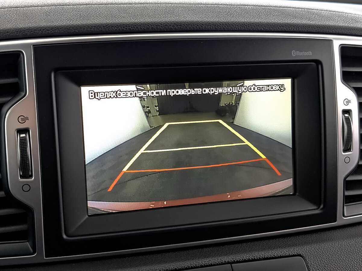 Киа Спортейдж б/у, 2018, Автоматическая. Фото: #26