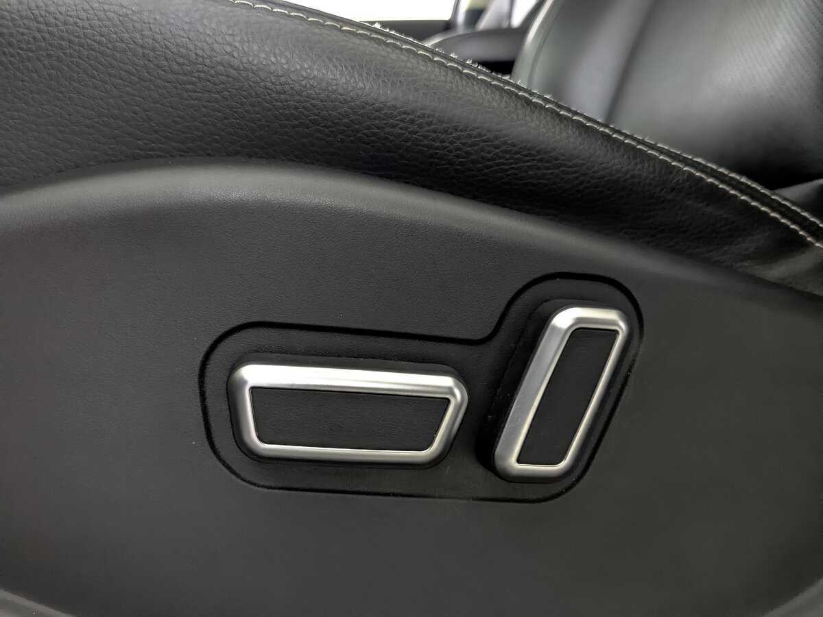 Джили Эмгранд Икс7 б/у, 2019, Автоматическая. Фото: #27