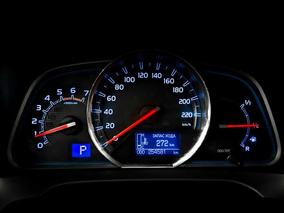 Тойота Рав4 б/у, 2014, Автоматическая. Фото: #12