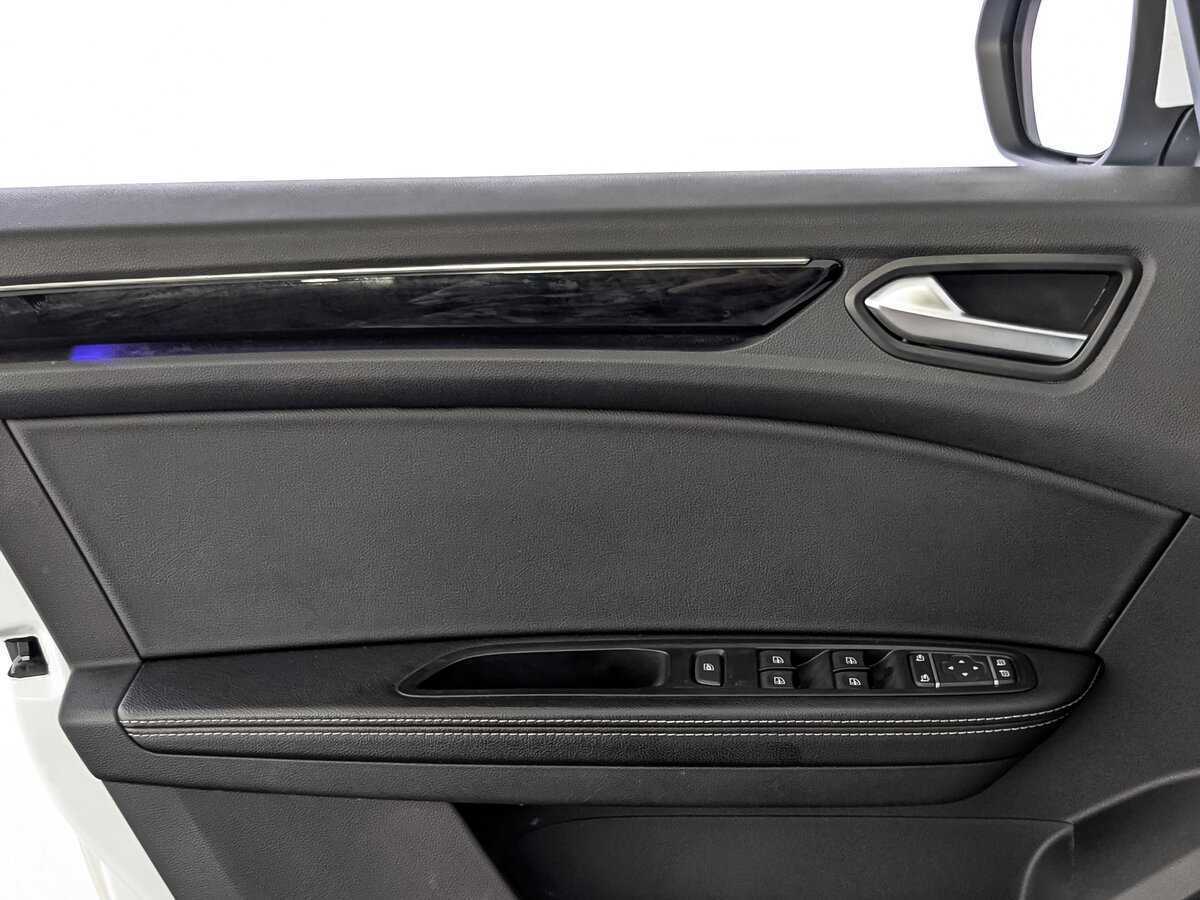 Рено Аркана б/у, 2019, Вариатор. Фото: #18