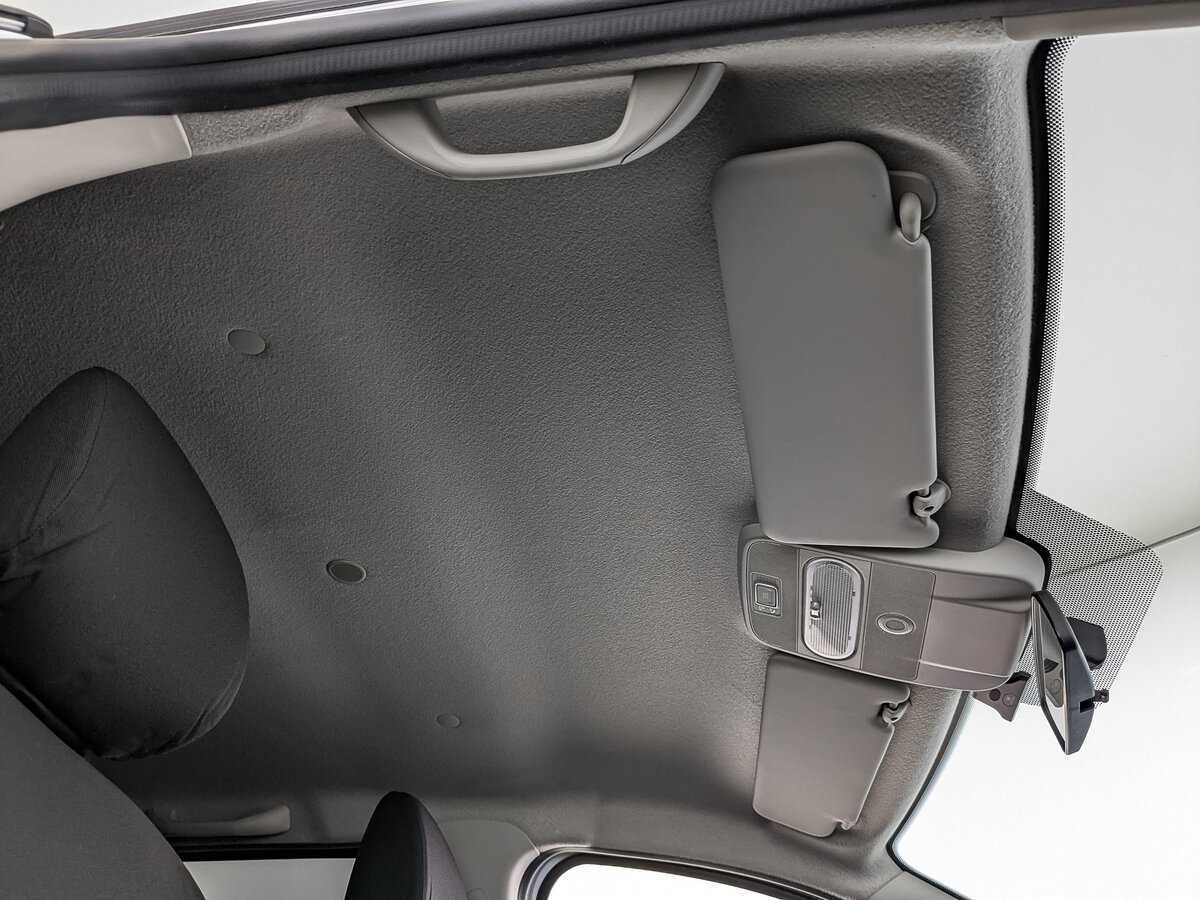 Рено Дастер б/у, 2021, Механическая. Фото: #21