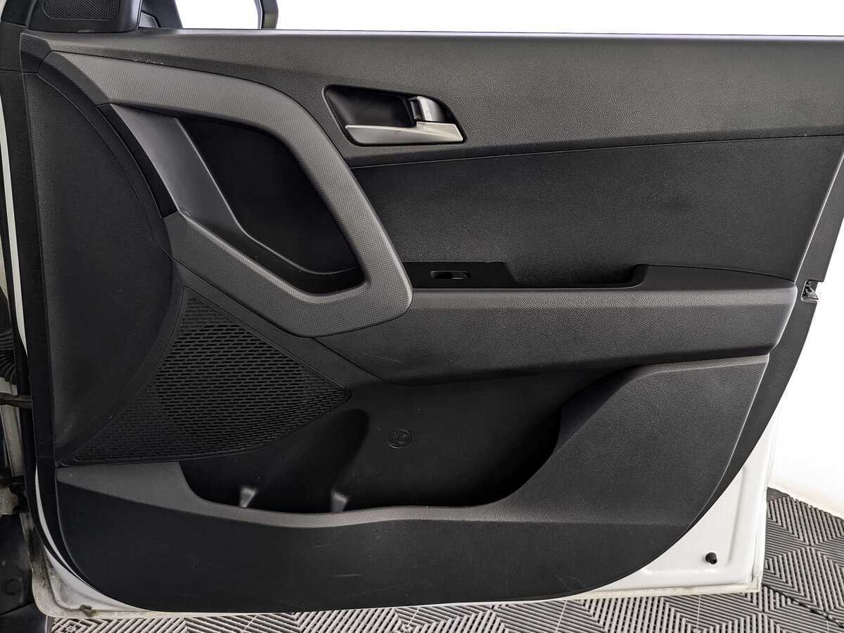 Хендай Крета б/у, 2019, Автоматическая. Фото: #24