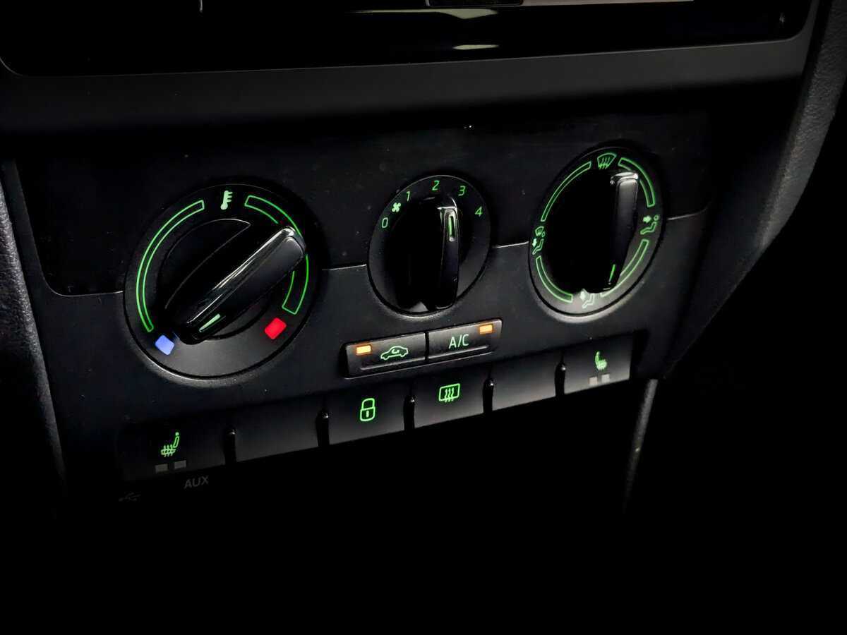 Шкода Рапид б/у, 2017, Механическая. Фото: #22