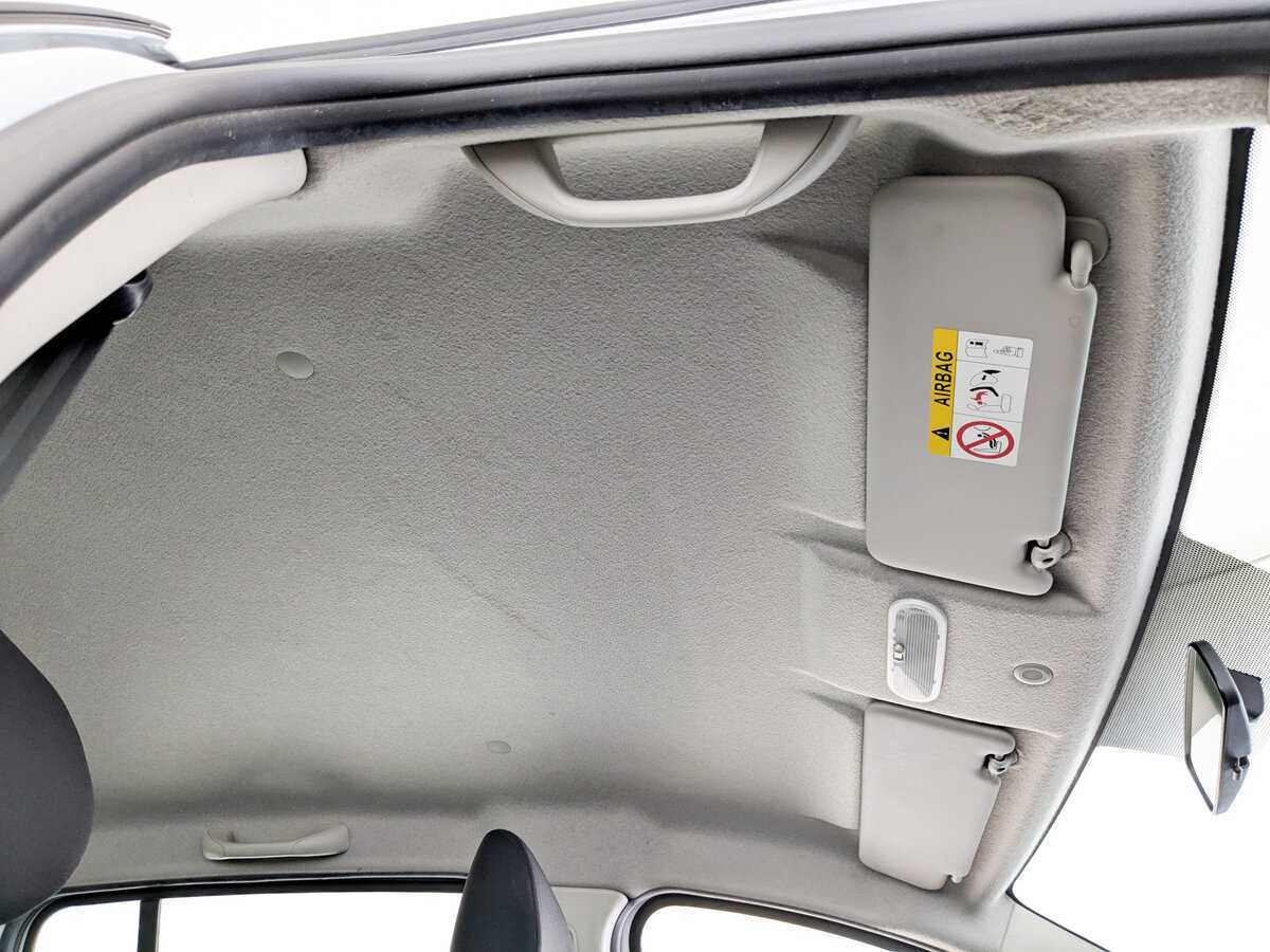 Рено Сандеро б/у, 2019, Автоматическая. Фото: #21