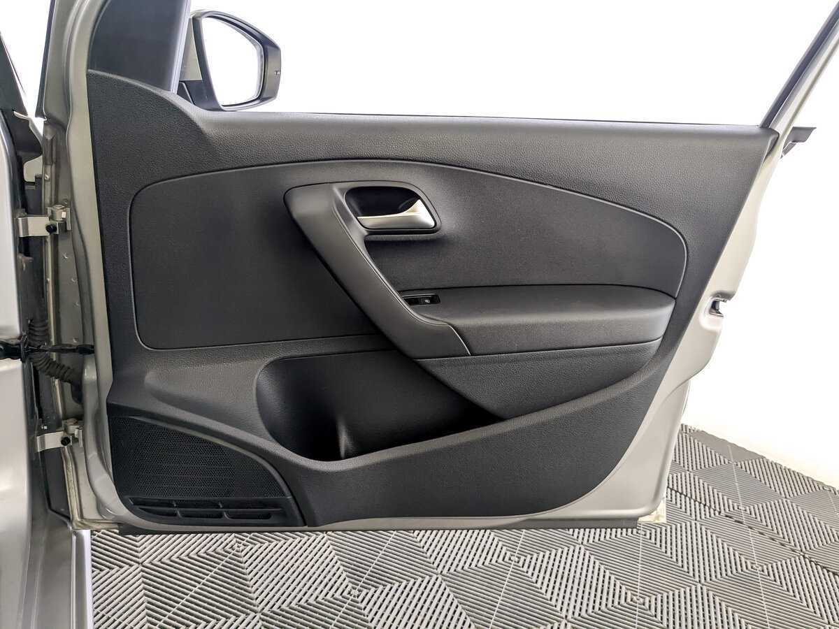 Фольксваген Поло б/у, 2019, Автоматическая. Фото: #23