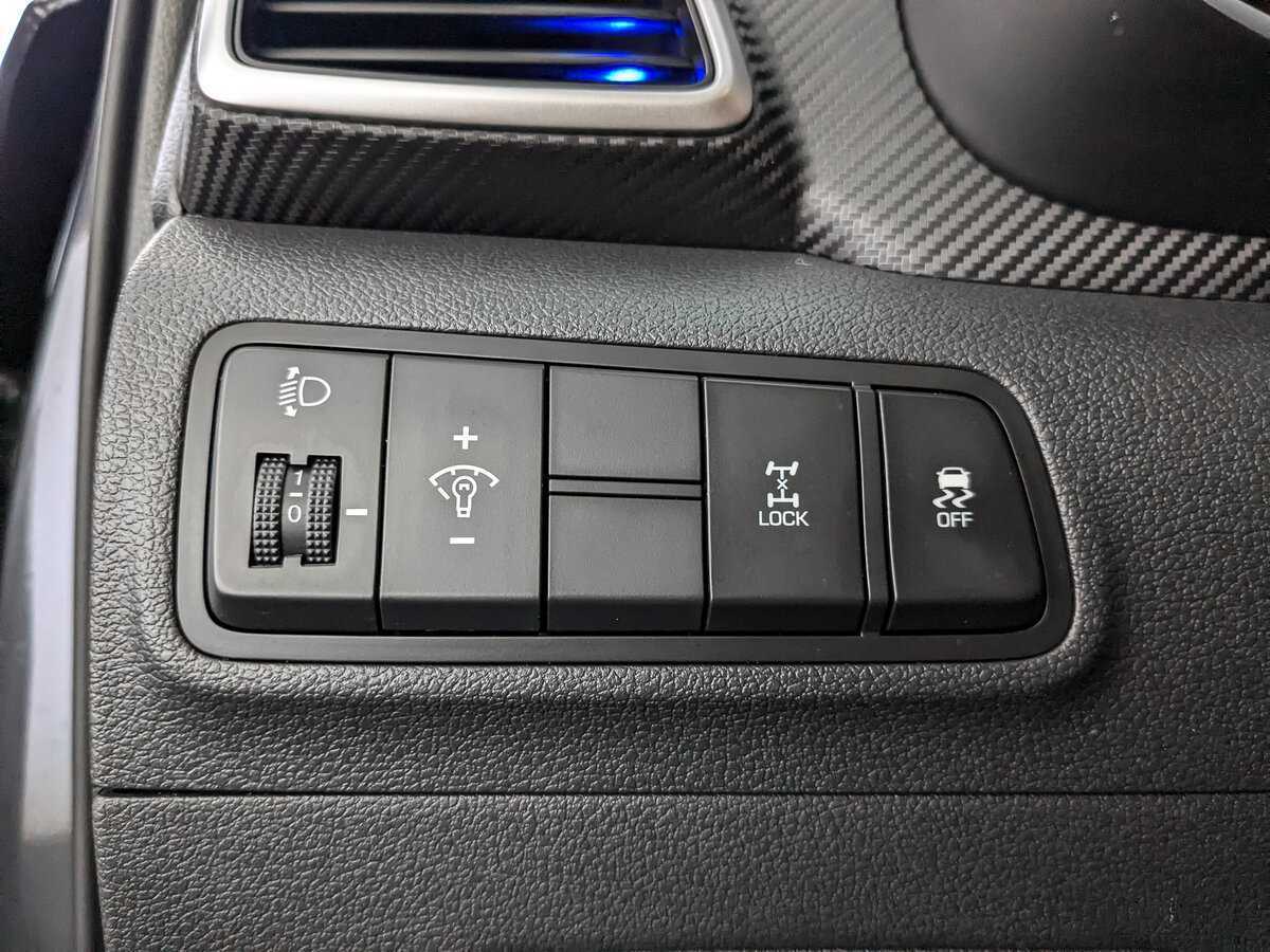 Хендай Туксон б/у, 2020, Автоматическая. Фото: #26