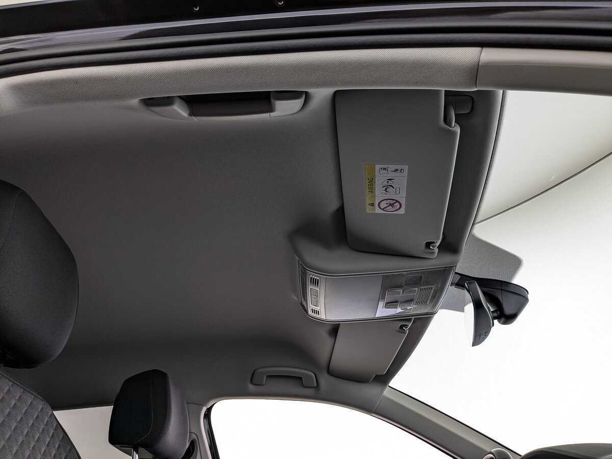 Фольксваген Тигуан б/у, 2018, Роботизированная. Фото: #20