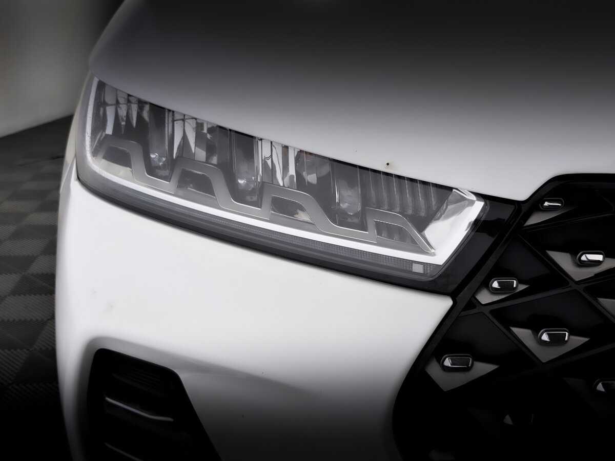 Чери Тигго 7 Про б/у, 2021, Вариатор. Фото: #16